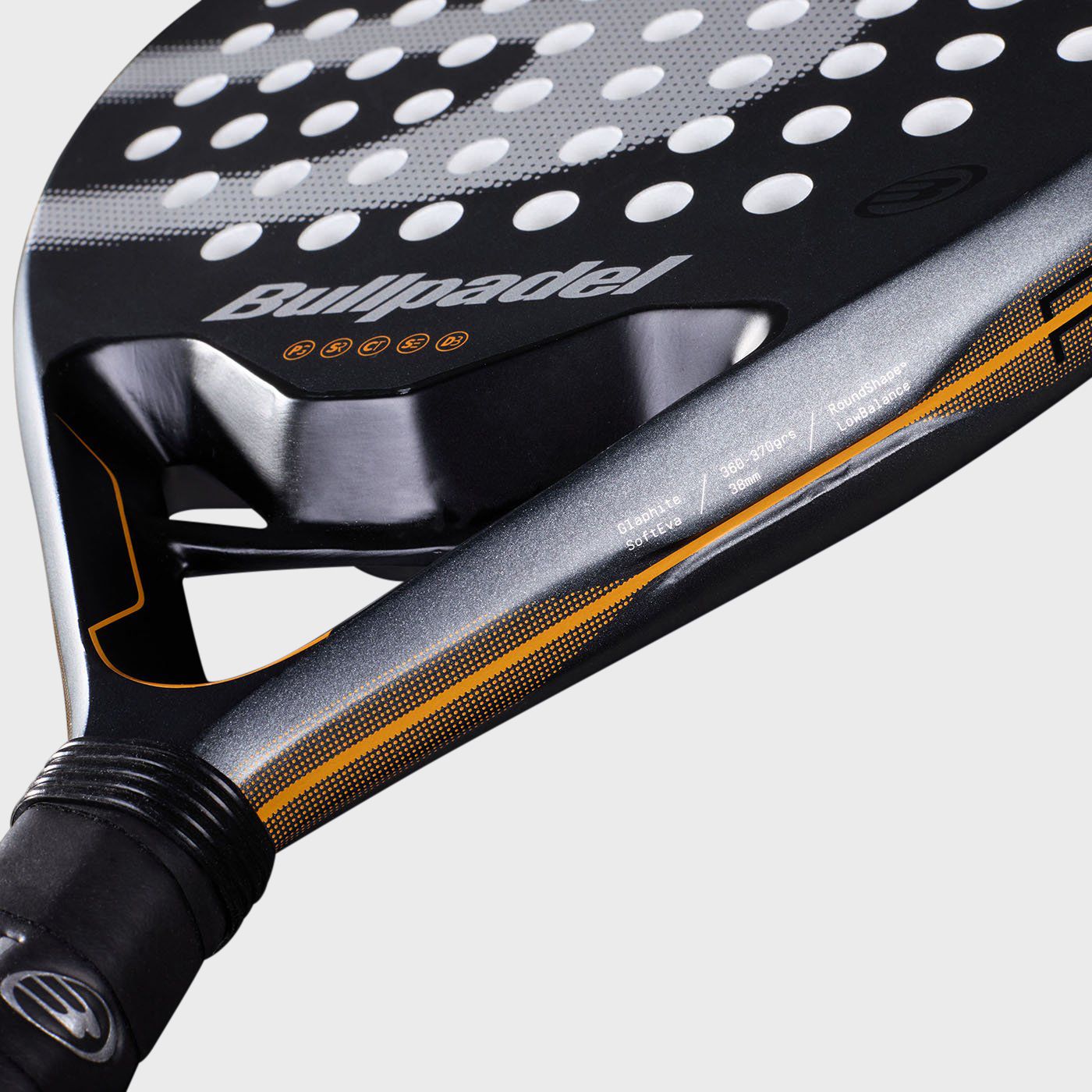RAQUETTE BULLPADEL BP10 EVO 25