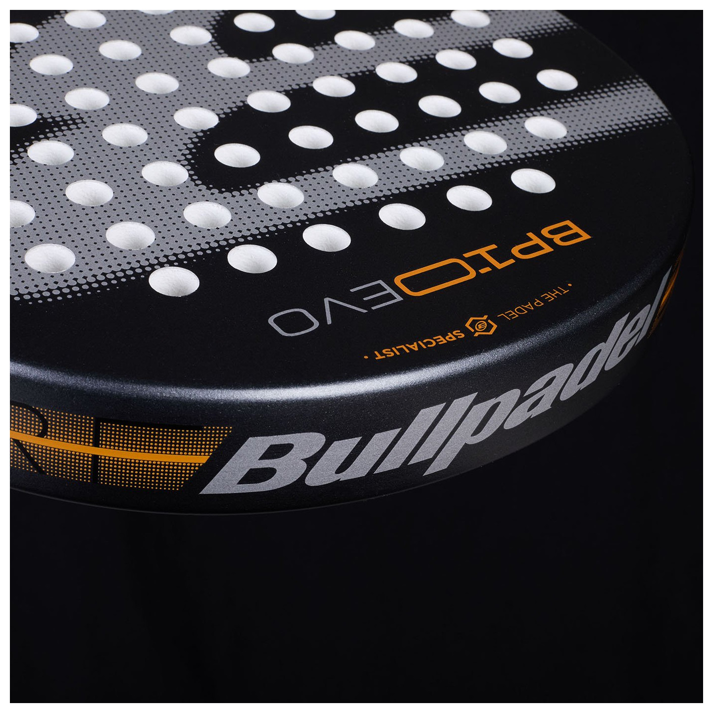 tienda de padel Madrid, tienda de padel online, tienda de padel españa, tienda de padel en linea, PALA BULLPADEL BP10 EVO 25