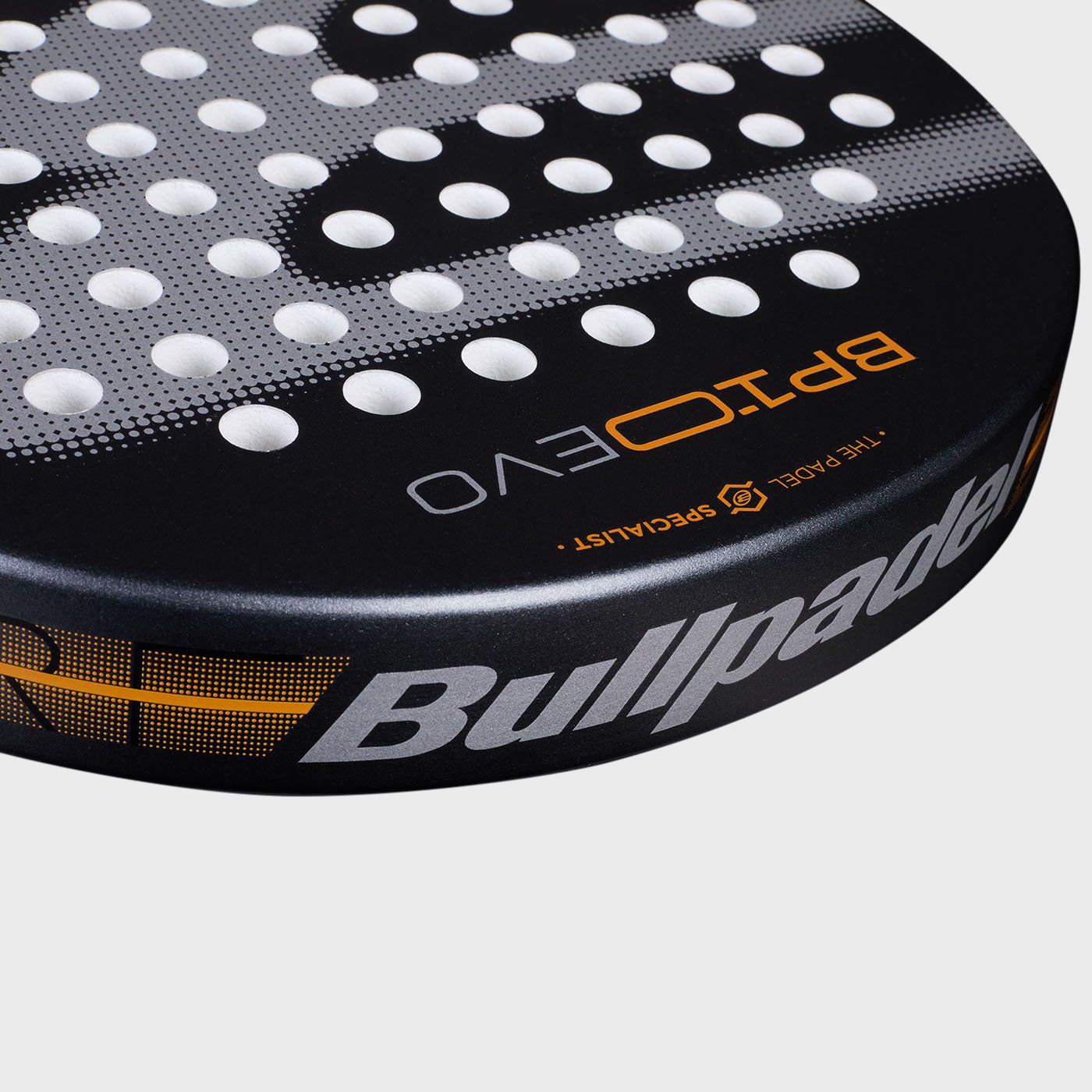 RAQUETTE BULLPADEL BP10 EVO 25