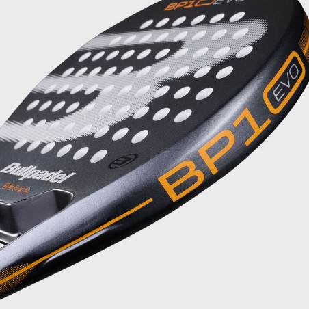 RAQUETTE BULLPADEL BP10 EVO 25