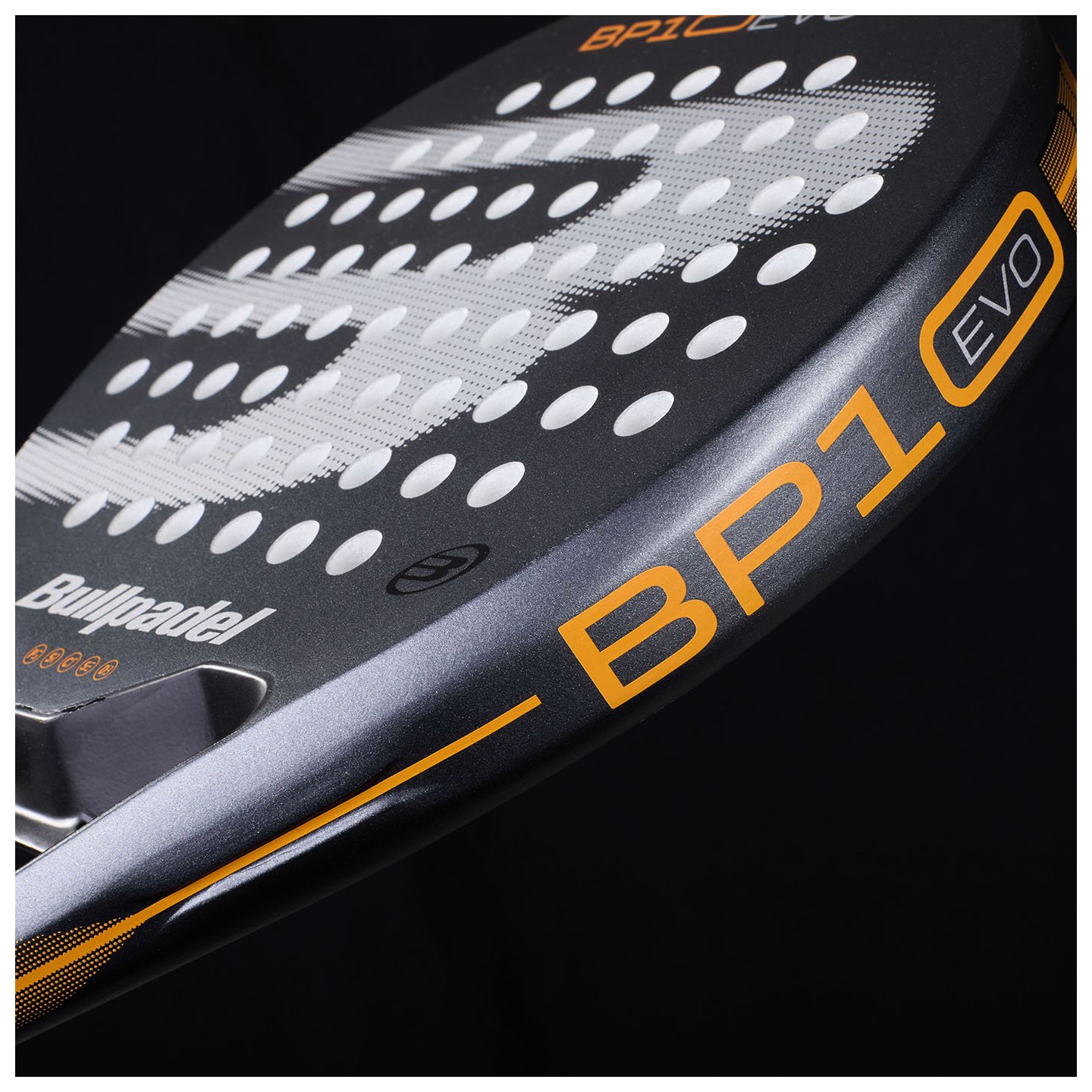 tienda de padel Madrid, tienda de padel online, tienda de padel españa, tienda de padel en linea, PALA BULLPADEL BP10 EVO 25