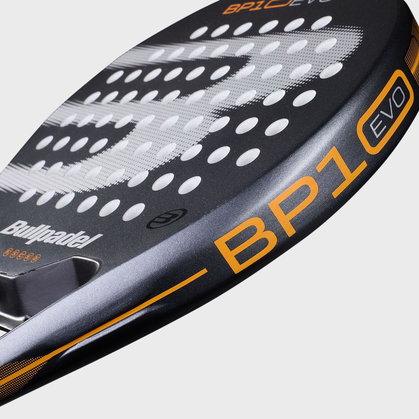 RAQUETTE BULLPADEL BP10 EVO 25