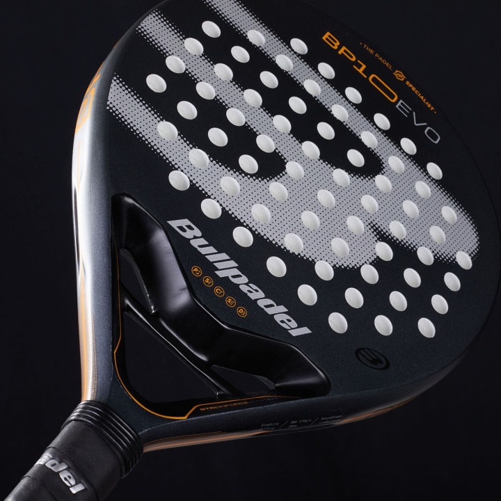 RACCHETTA BULLPADEL BP10 EVO 25