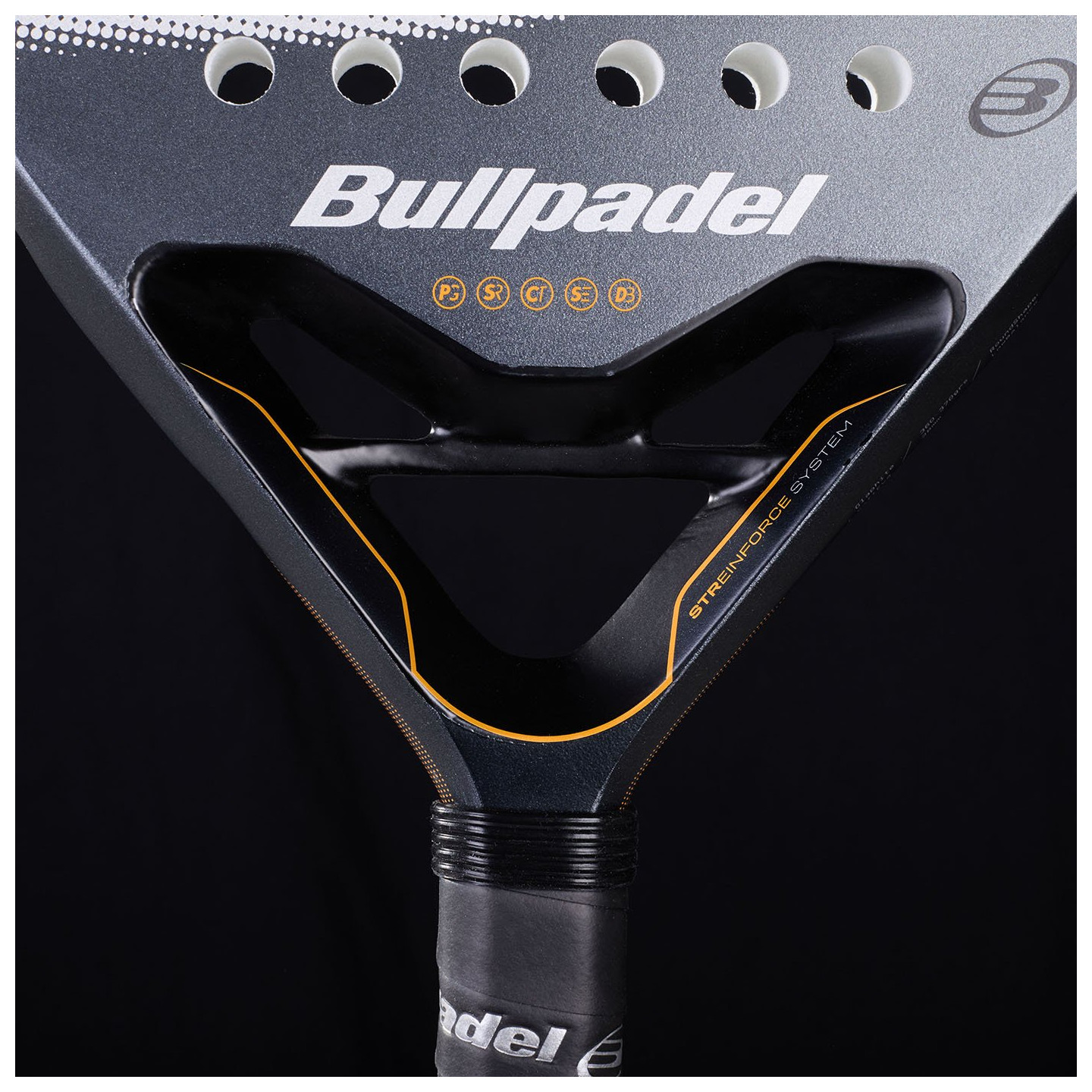 tienda de padel Madrid, tienda de padel online, tienda de padel españa, tienda de padel en linea, PALA BULLPADEL BP10 EVO 25