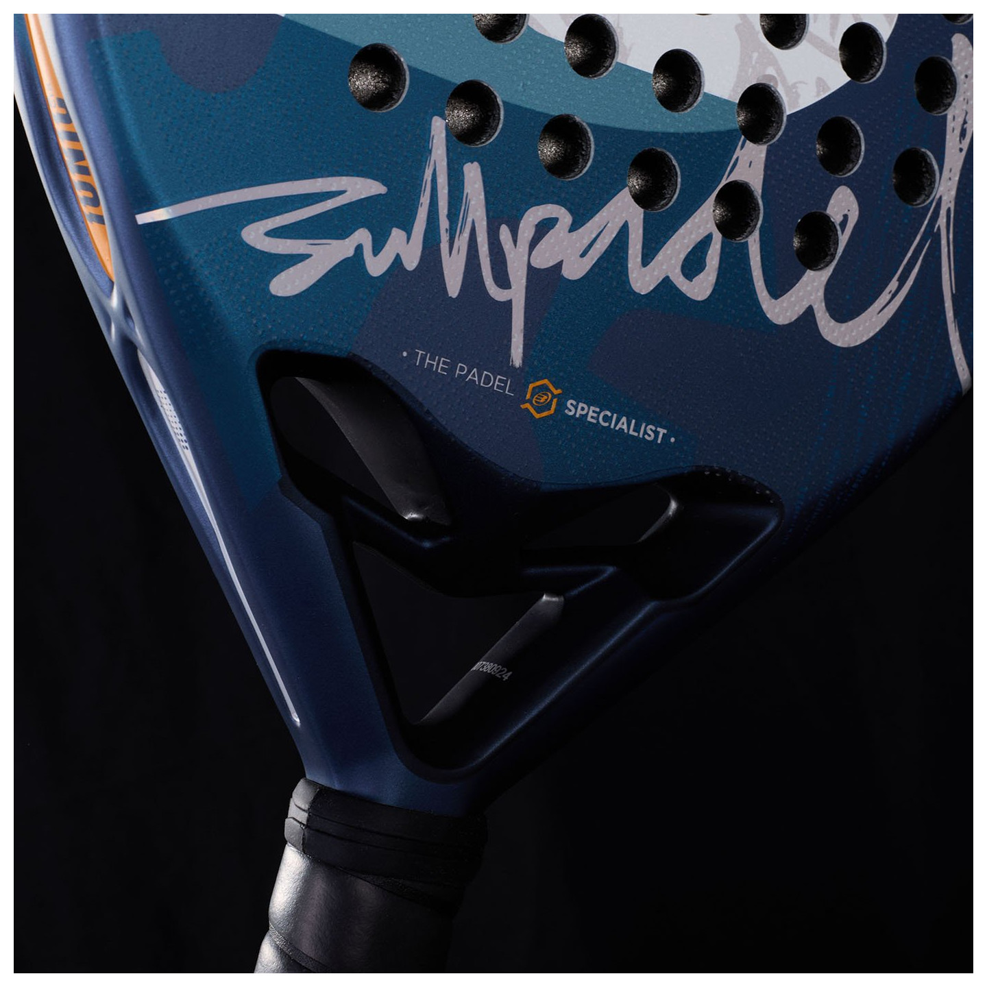 tienda de padel Madrid, tienda de padel online, tienda de padel españa, tienda de padel en linea, PALA BULLPADEL IONIC CONTROL 2