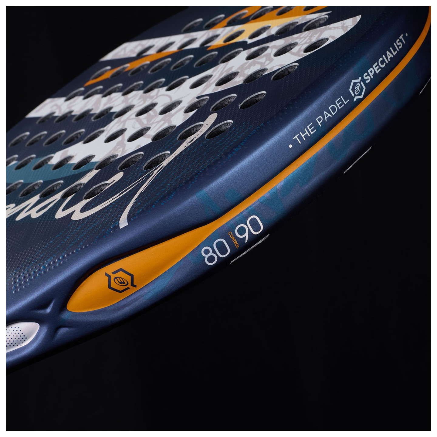 tienda de padel Madrid, tienda de padel online, tienda de padel españa, tienda de padel en linea, PALA BULLPADEL IONIC CONTROL 2