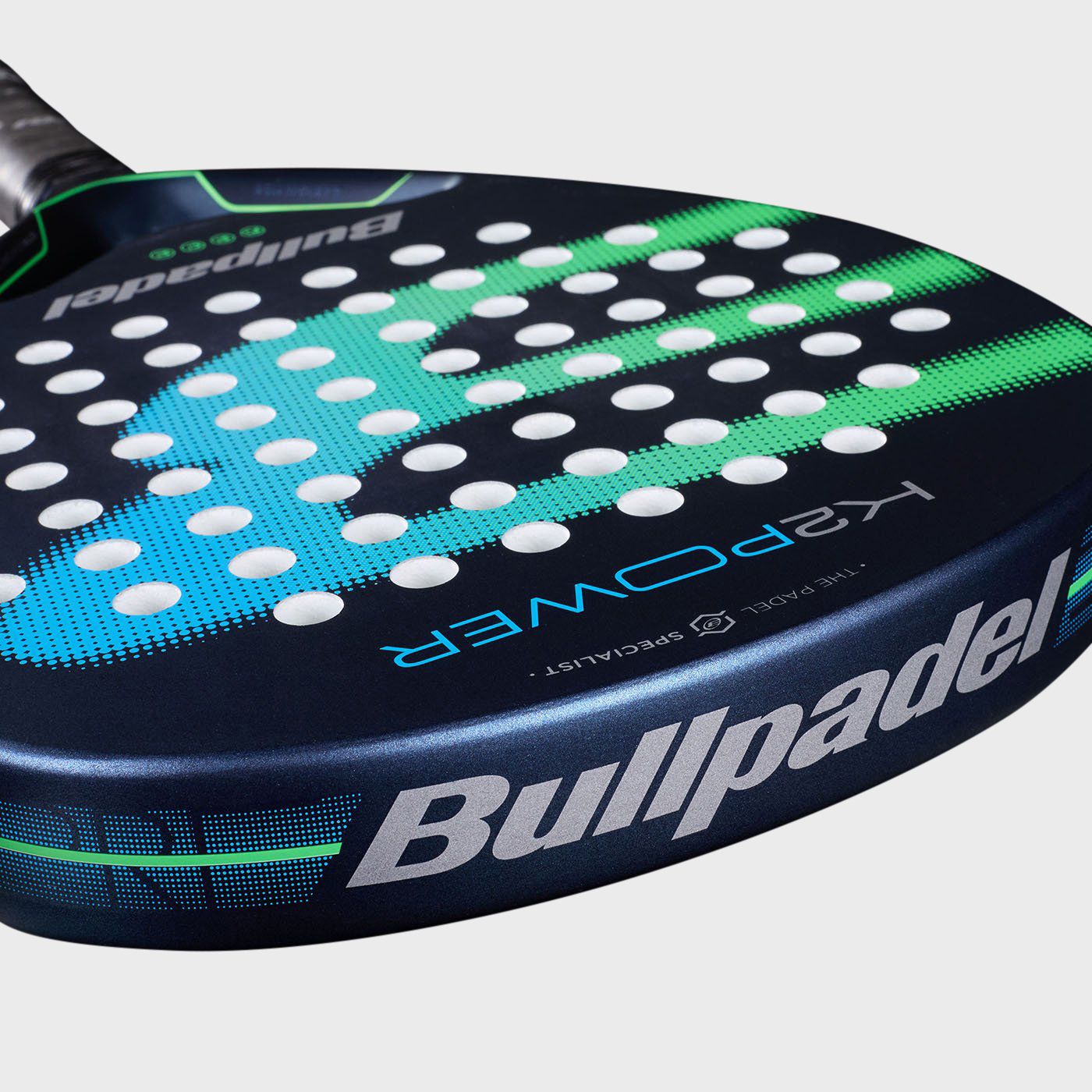 RACCHETTA BULLPADEL K2 POWER 25