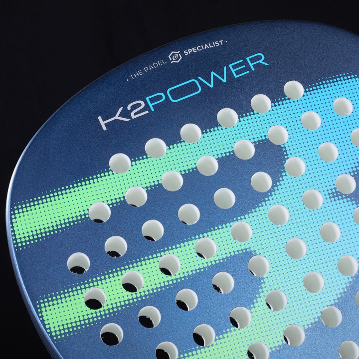 tienda de padel Madrid, tienda de padel online, tienda de padel españa, tienda de padel en linea, PALA BULLPADEL K2 POWER 25