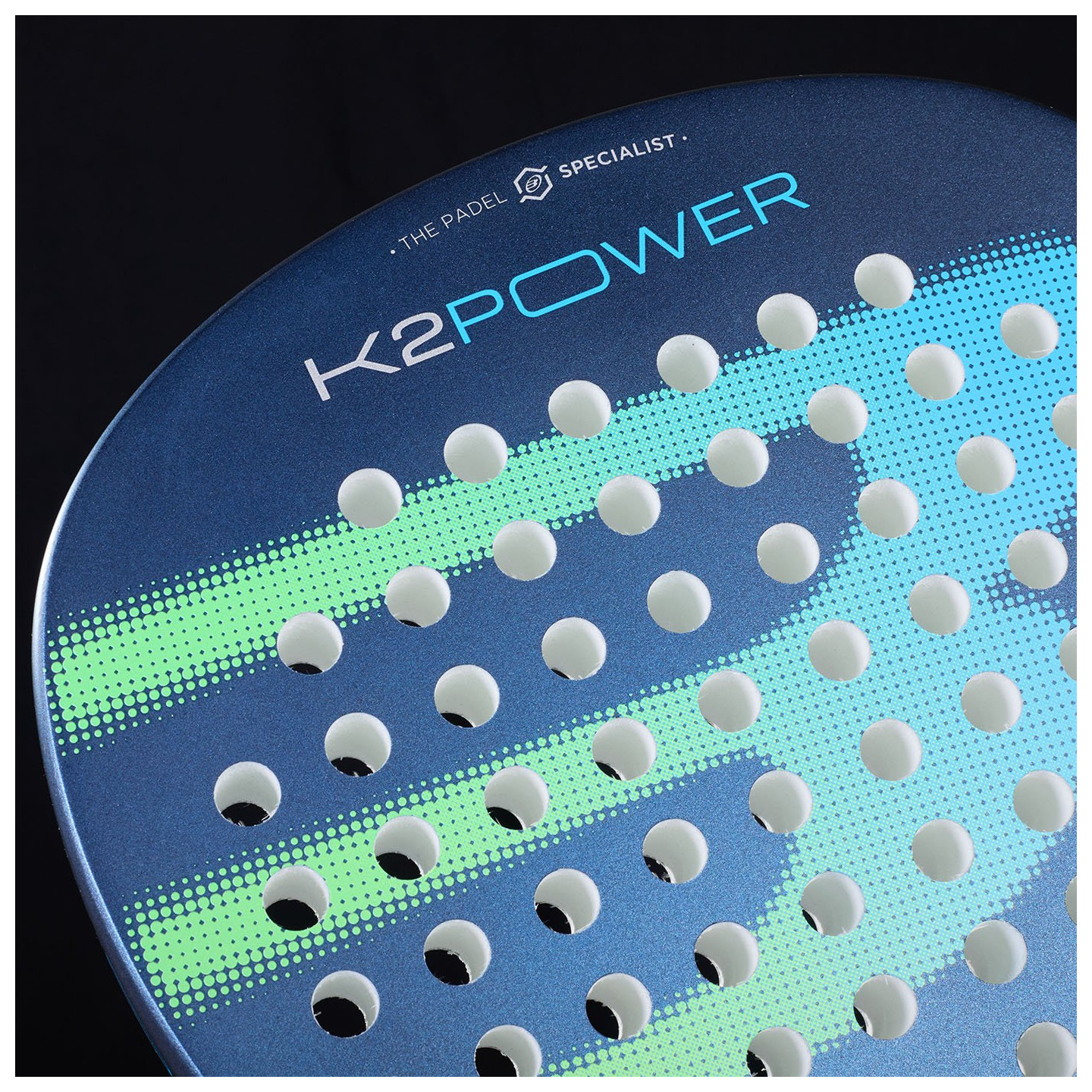 tienda de padel Madrid, tienda de padel online, tienda de padel españa, tienda de padel en linea, PALA BULLPADEL K2 POWER 25