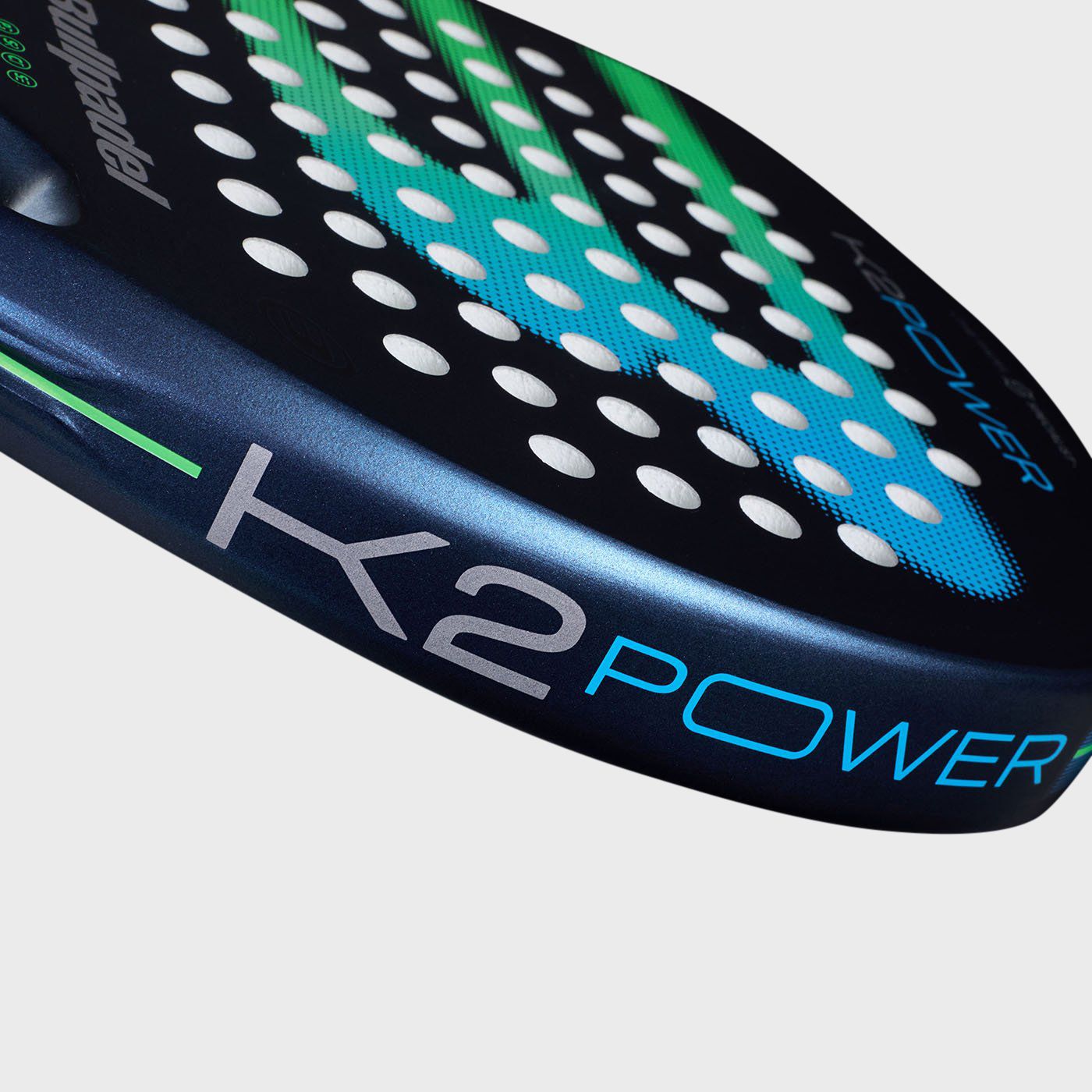 RAQUETTE BULLPADEL K2 POWER 25