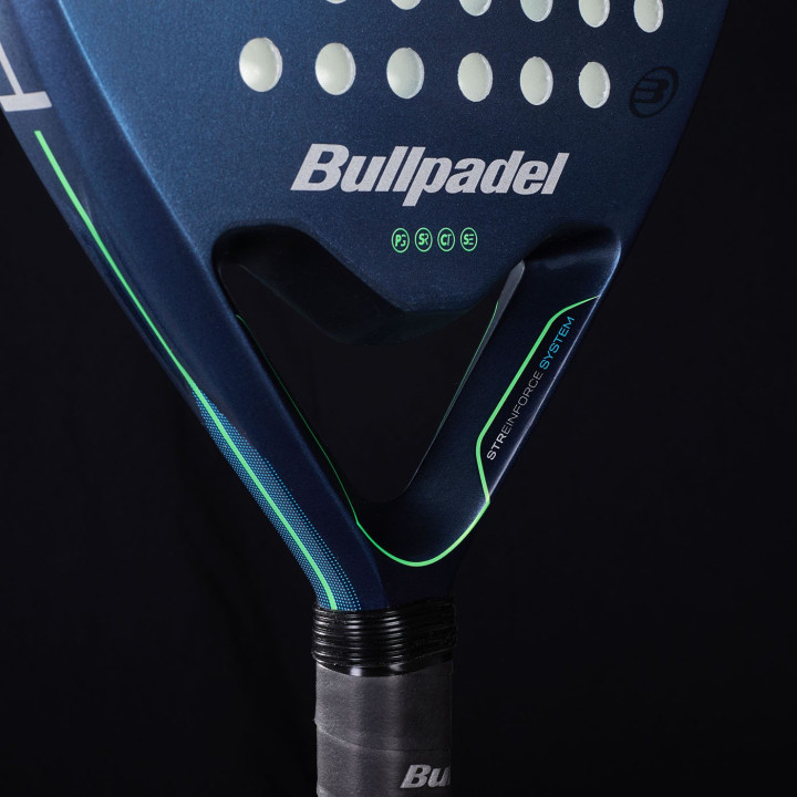 RACCHETTA BULLPADEL K2 POWER 25