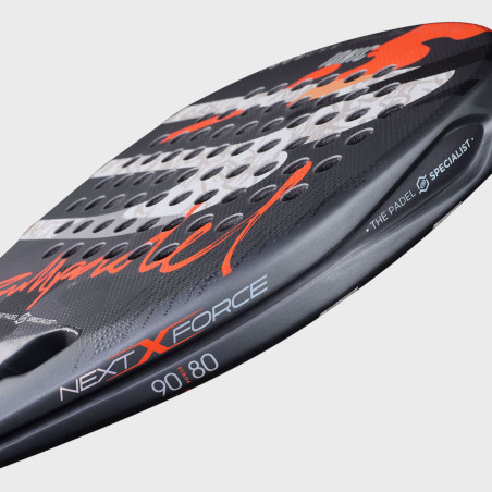 RACCHETTA BULLPADEL IONIC POWER 25