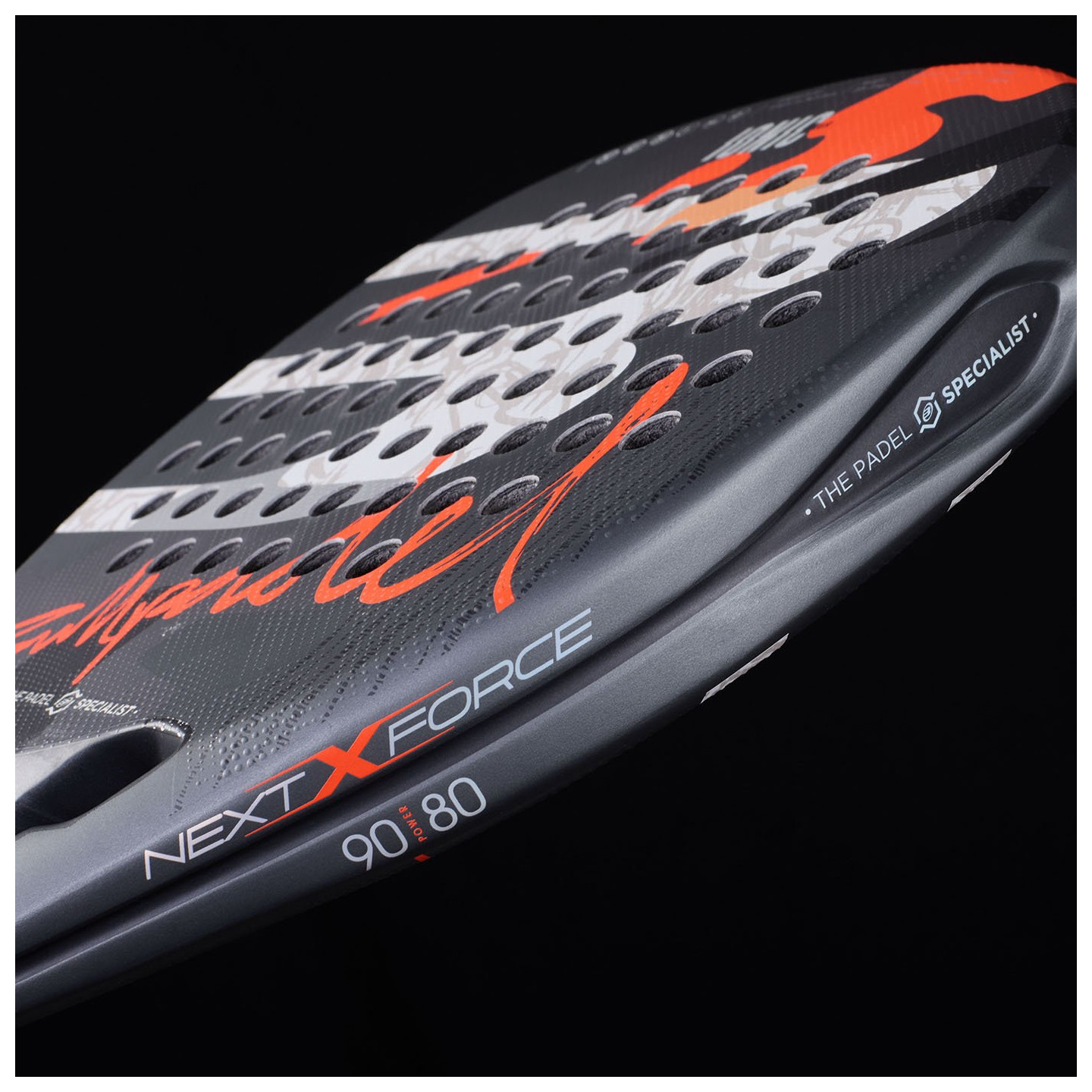 tienda de padel Madrid, tienda de padel online, tienda de padel españa, tienda de padel en linea, PALA BULLPADEL IONIC POWER 25