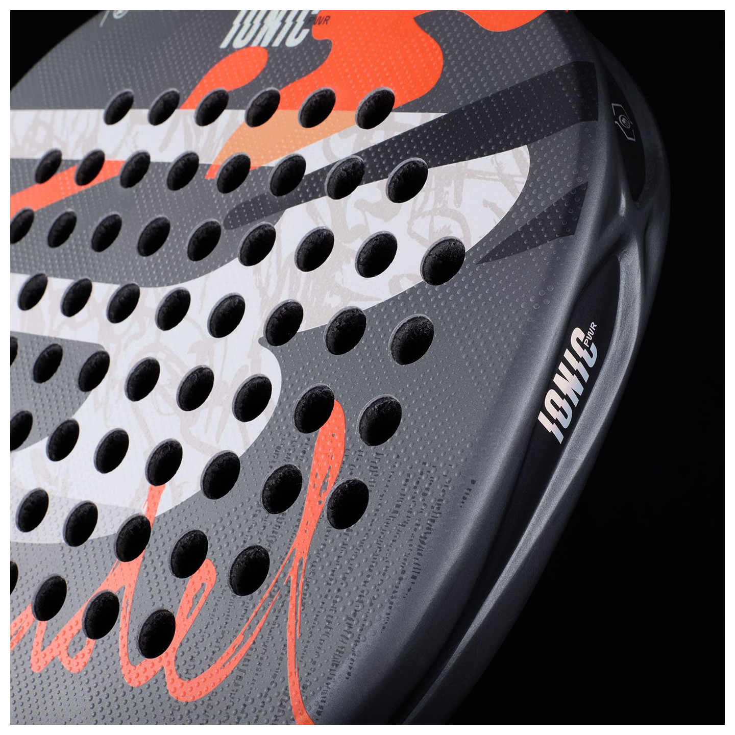 tienda de padel Madrid, tienda de padel online, tienda de padel españa, tienda de padel en linea, PALA BULLPADEL IONIC POWER 25