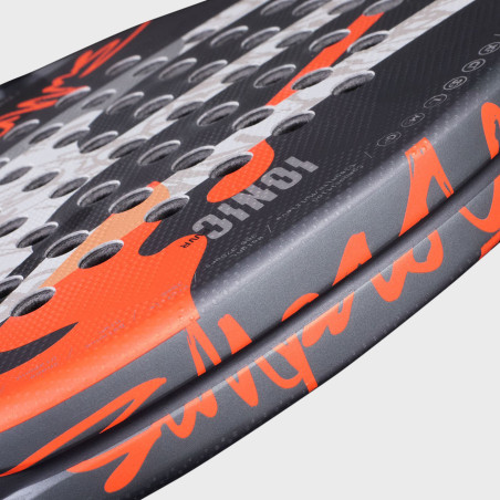 RAQUETTE BULLPADEL IONIC POWER 25