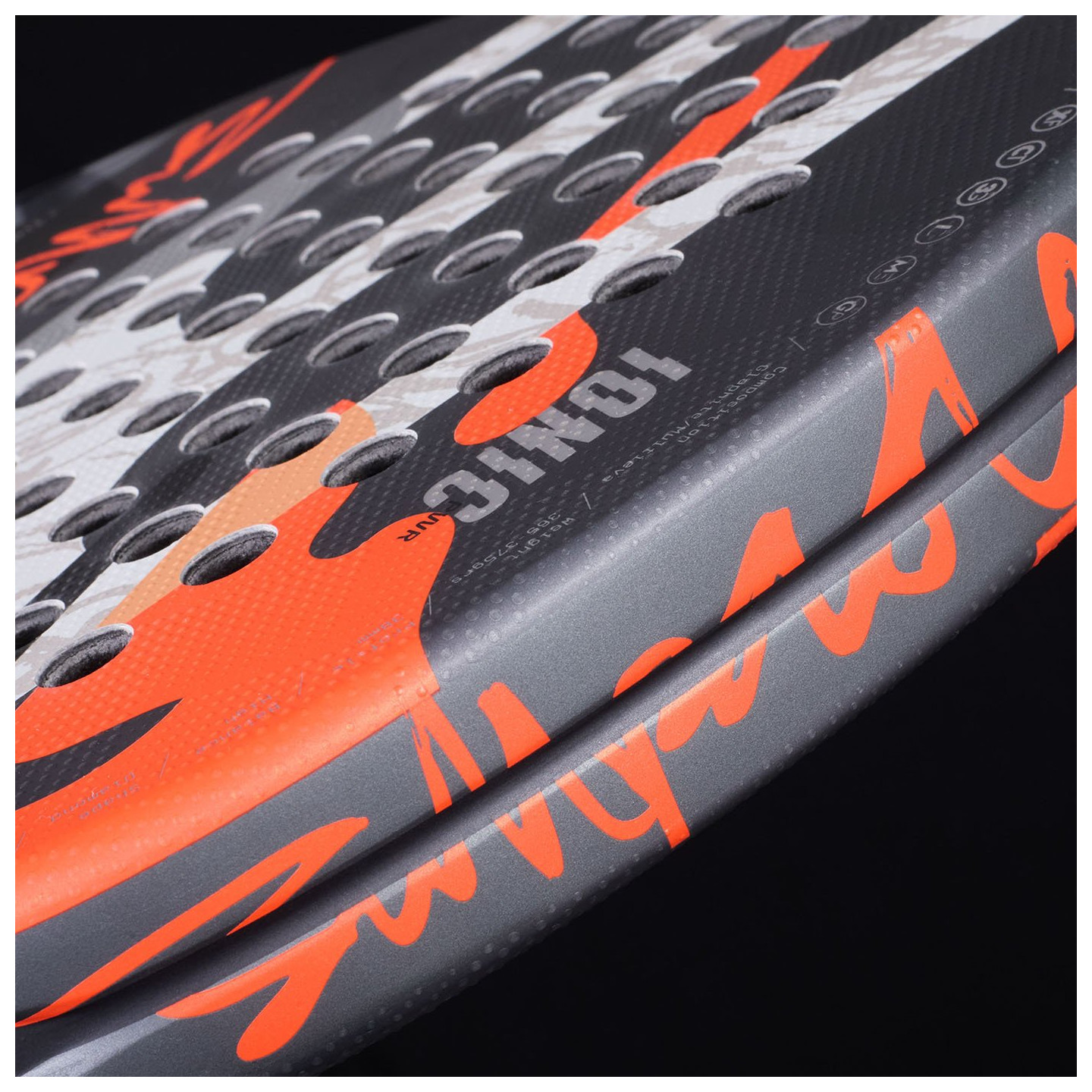 tienda de padel Madrid, tienda de padel online, tienda de padel españa, tienda de padel en linea, PALA BULLPADEL IONIC POWER 25