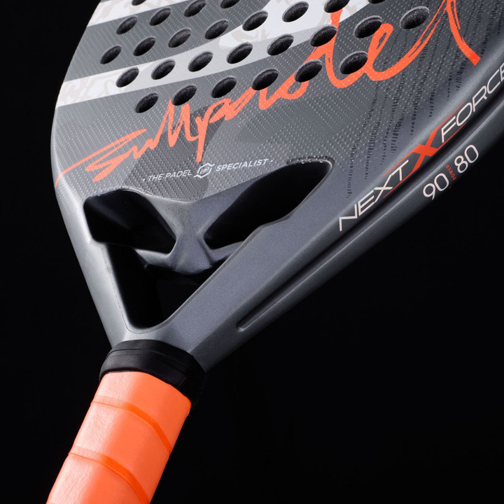 RACCHETTA BULLPADEL IONIC POWER 25