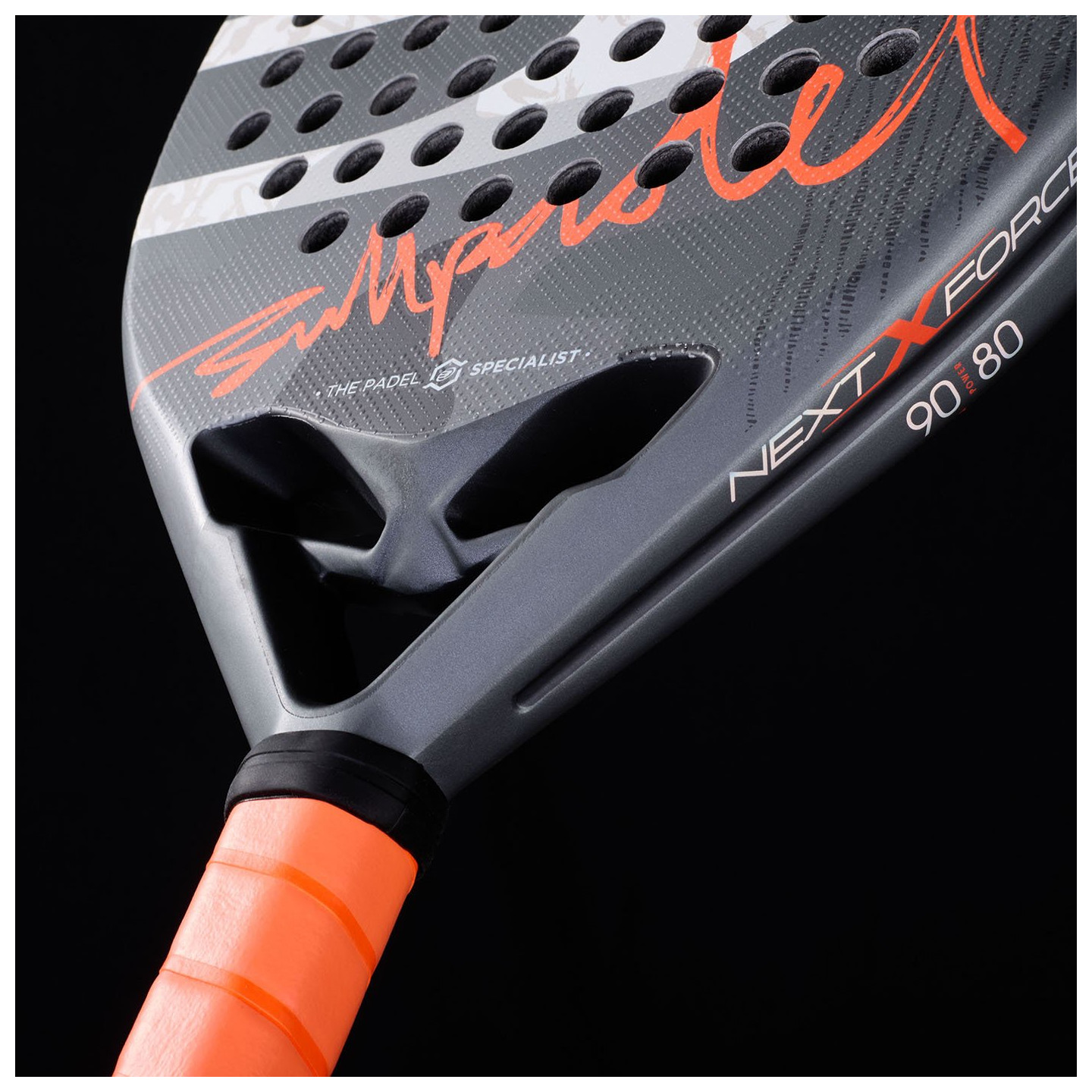 tienda de padel Madrid, tienda de padel online, tienda de padel españa, tienda de padel en linea, PALA BULLPADEL IONIC POWER 25