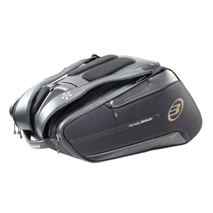 SAC BULLPADEL BPP25012 HACK PREMIER NOIR