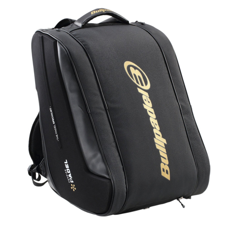 SAC BULLPADEL BPP25012 HACK PREMIER NOIR