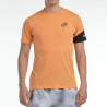 CAMISETA BULLPADEL MONTIA PAPAYA