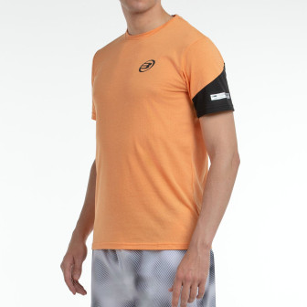 tienda de padel Madrid, tienda de padel online, tienda de padel españa, tienda de padel en linea, CAMISETA BULLPADEL MONTIA PAPA