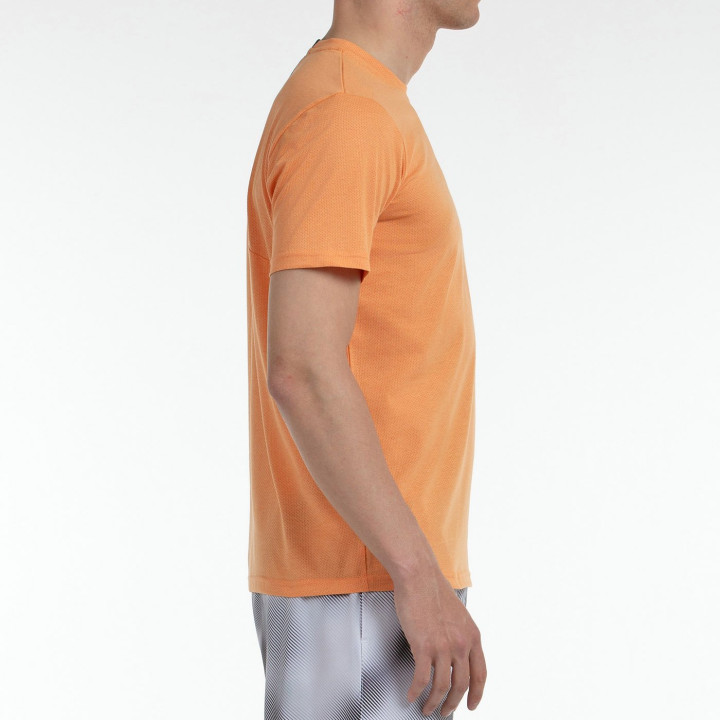 T-SHIRT BULLPADEL MONTIA PAPAYA