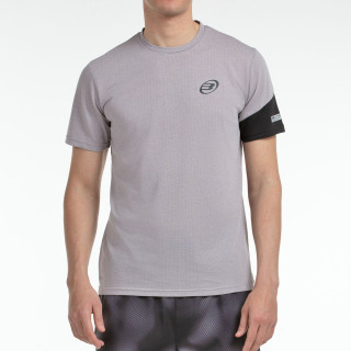 tienda de padel Madrid, tienda de padel online, tienda de padel españa, tienda de padel en linea, CAMISETA BULLPADEL MONTIA TOPO