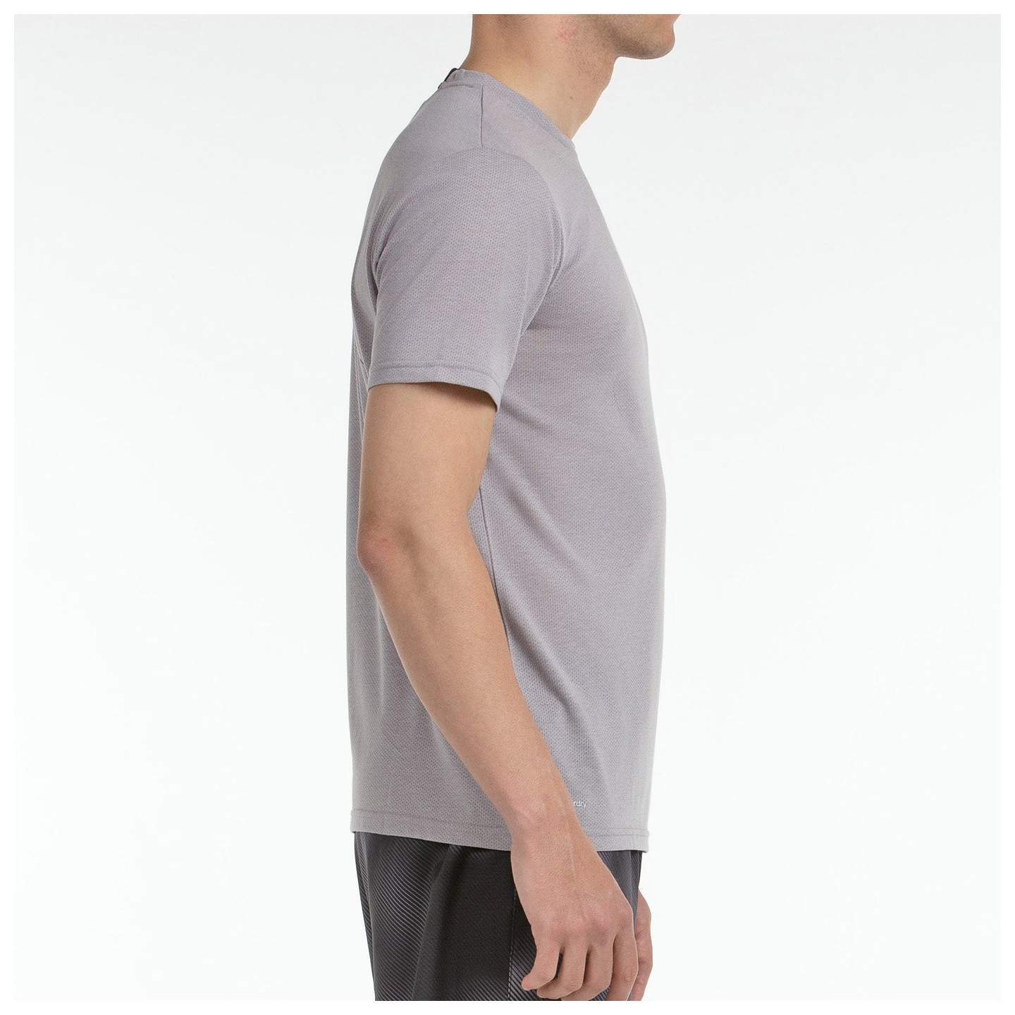 T-SHIRT BULLPADEL MONTIA TOPO