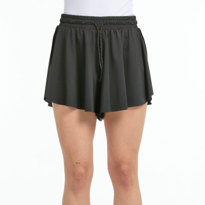 SHORT BULLPADEL ELECTRA NOIR