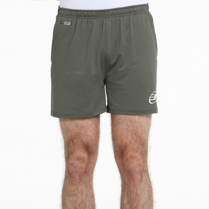 SHORTS BULLPADEL MEIS 25V KAKI