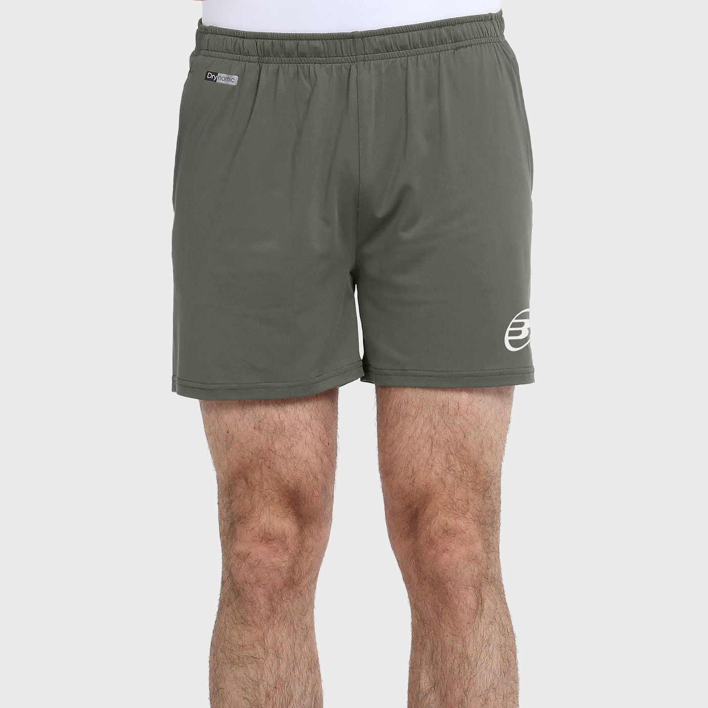 SHORTS BULLPADEL MEIS 25V KAKI