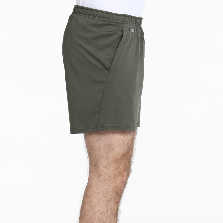 SHORTS BULLPADEL MEIS 25V KAKI