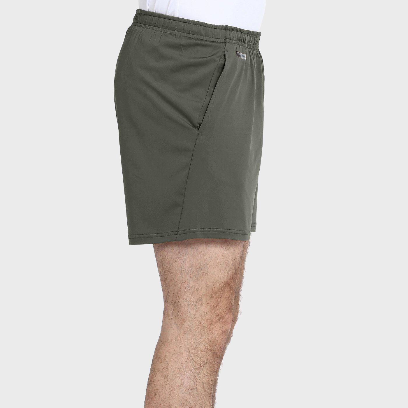 SHORTS BULLPADEL MEIS 25V KAKI