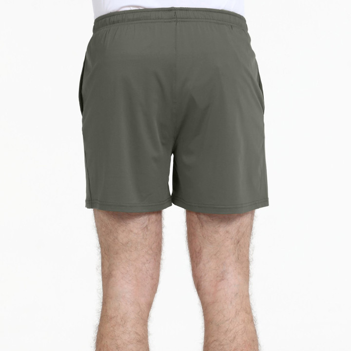 SHORTS BULLPADEL MEIS 25V KAKI
