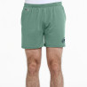 SHORTS BULLPADEL MEIS 25V EUCALIPTO