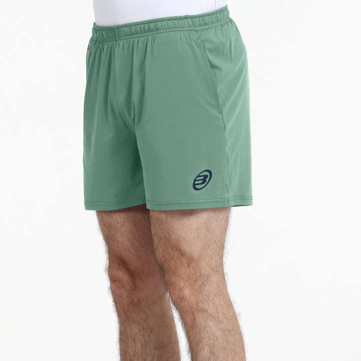 tienda de padel Madrid, tienda de padel online, tienda de padel españa, tienda de padel en linea, SHORT BULLPADEL MEIS 25V EUCAL