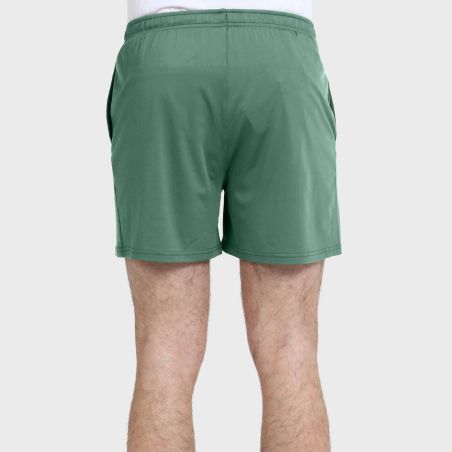SHORTS BULLPADEL MEIS 25V EUCALYPTUS
