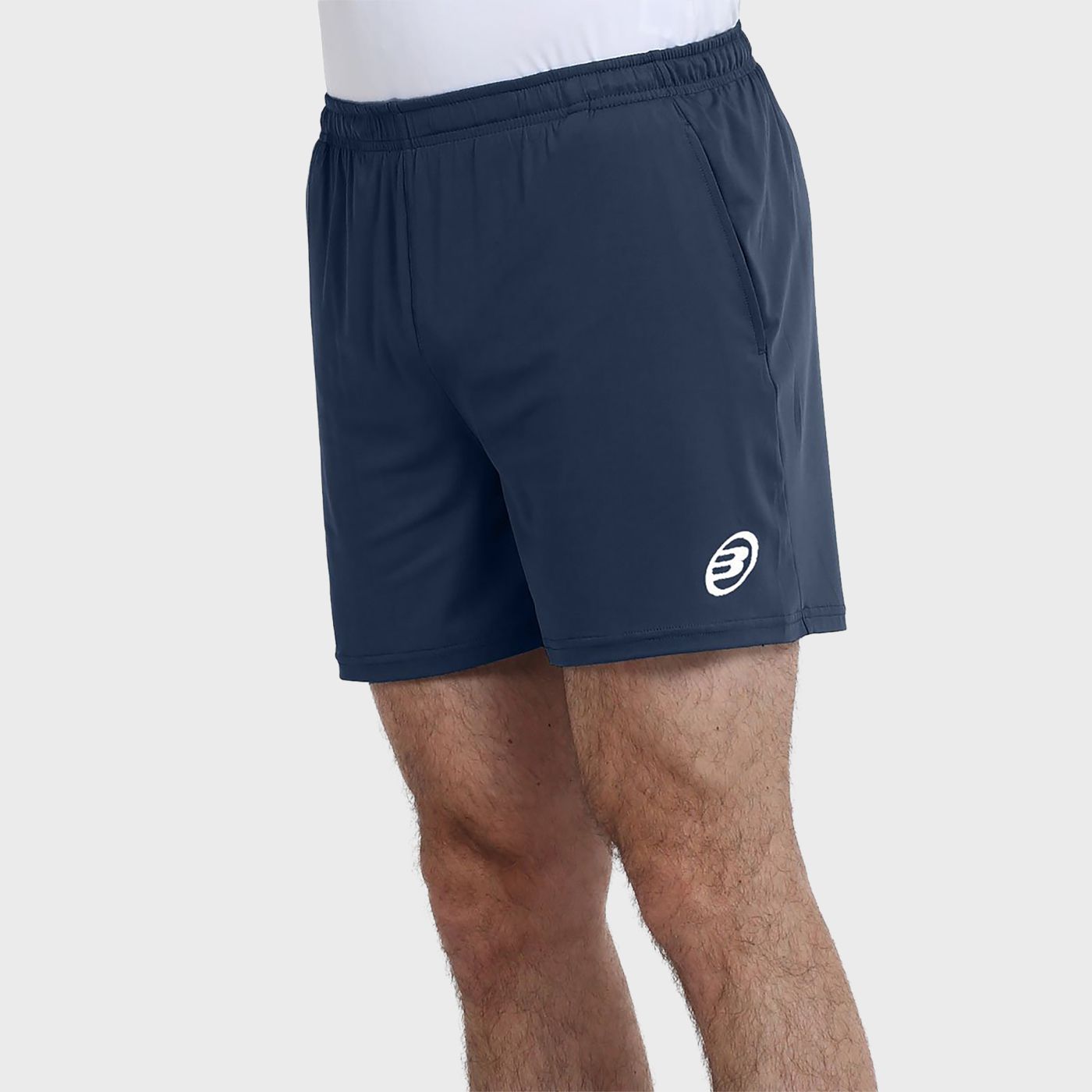 SHORTS BULLPADEL MEIS 25V BLU MARINO