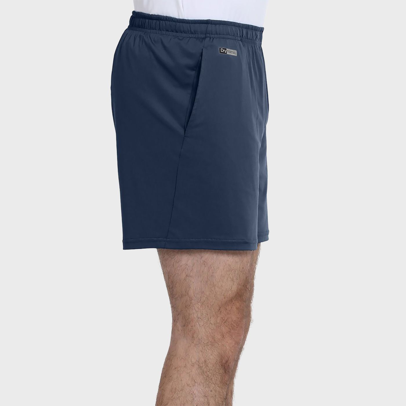 SHORTS BULLPADEL MEIS 25V BLEU MARINE