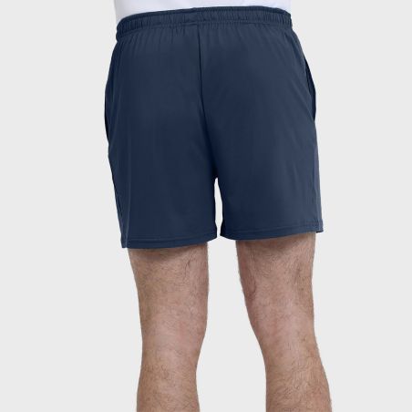 SHORTS BULLPADEL MEIS 25V BLEU MARINE