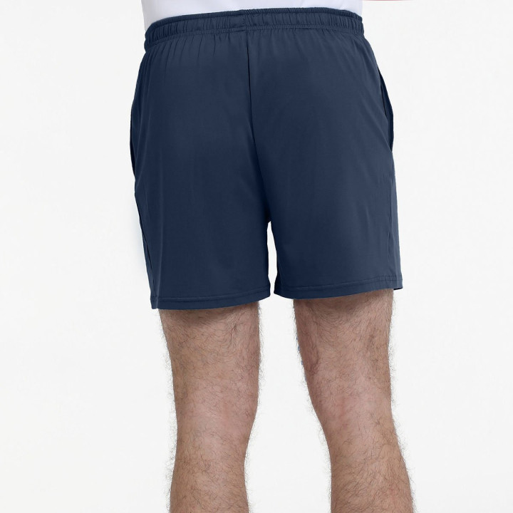 SHORTS BULLPADEL MEIS 25V BLU MARINO