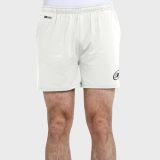 SHORTS BULLPADEL MEIS 25V GRIGIO PERLA