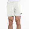 SHORTS BULLPADEL MEIS 25V GRIS PERLE
