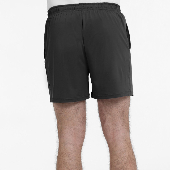 SHORTS BULLPADEL MEIS 25V NERO