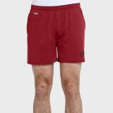 SHORTS BULLPADEL MEIS 25V CERIZE