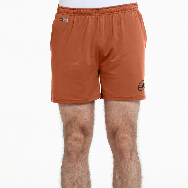 SHORTS BULLPADEL MEIS 25V ARGILE