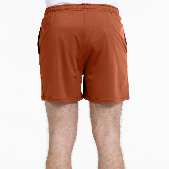 SHORTS BULLPADEL MEIS 25V ARGILE