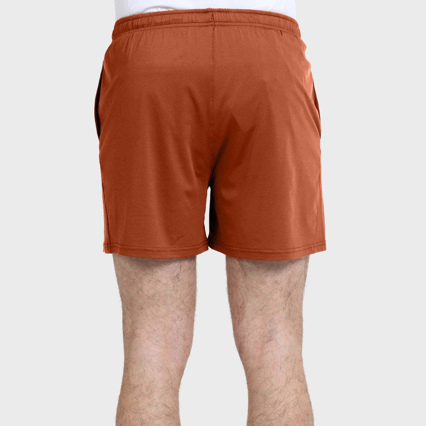 SHORTS BULLPADEL MEIS 25V ARGILLA