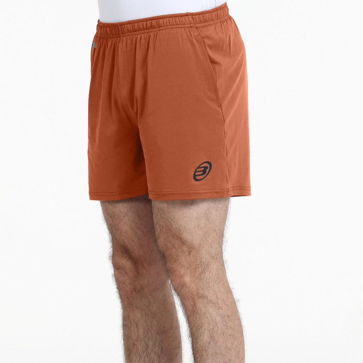 tienda de padel Madrid, tienda de padel online, tienda de padel españa, tienda de padel en linea, SHORT BULLPADEL MEIS 25V ARCIL